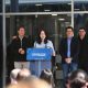 Con críticas a Kicillof, Soledad Martínez inauguró un centro de monitoreo de última generación en Vicente López