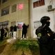 Decenas de allanamientos y 20 detenidos en un megaoperativo contra el narcotráfico en CABA