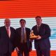 Reconocimiento doble para una importante empresa energética en los Premios Fortuna