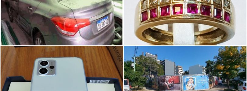 Subastas online: inmuebles, vehículos, alhajas y más