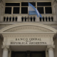 El Banco Central vuelve a subir los encajes y llega a niveles récord