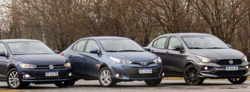 La venta de autos 0km creció 44% interanual en julio y fue el mejor mes desde 2018