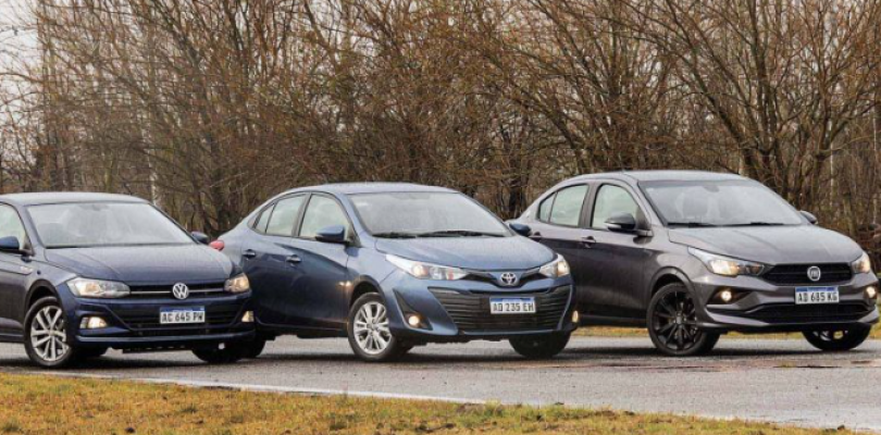 La venta de autos 0km creció 44% interanual en julio y fue el mejor mes desde 2018