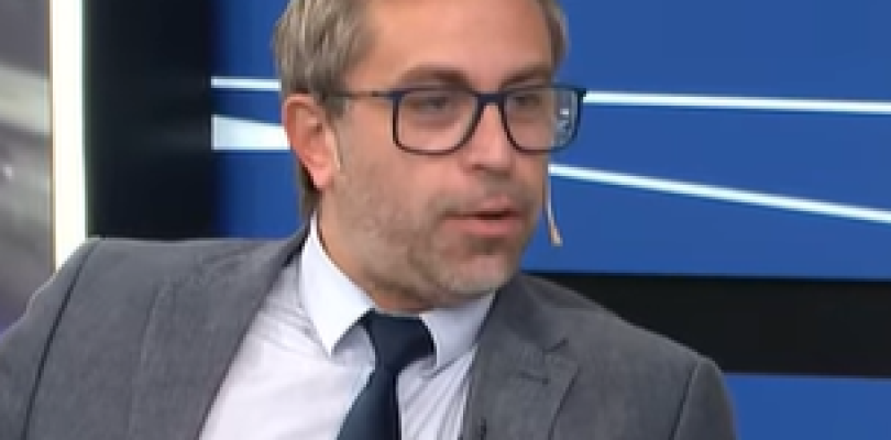 “Quedás afuera del mercado”: el director del BCRA analizó la suba del dólar y el eventual traslado a los precios