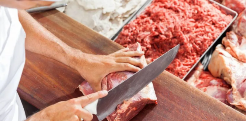 Se recupera el consumo de carne: aumentó 4,6% en su promedio de junio