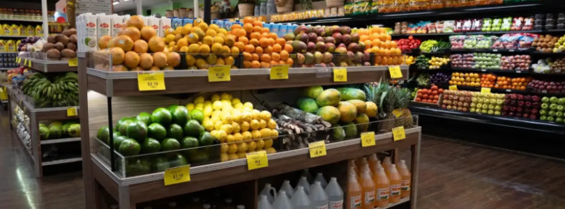 EE.UU.: el dato de inflación de julio consolida las expectativas de un recorte de tasas en septiembre