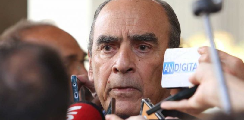 “Vamos a tener buenos resultados”, aseguró Francos sobre las negociaciones con EE.UU.