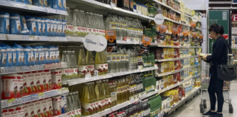 Caba: la inflación de agosto fue de 1,6% y acumula 20% en lo que va del año