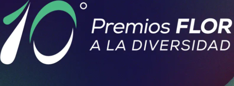 La Legislatura porteña declaró su beneplácito por la 10ª edición de los Premios FLOR a la Diversidad