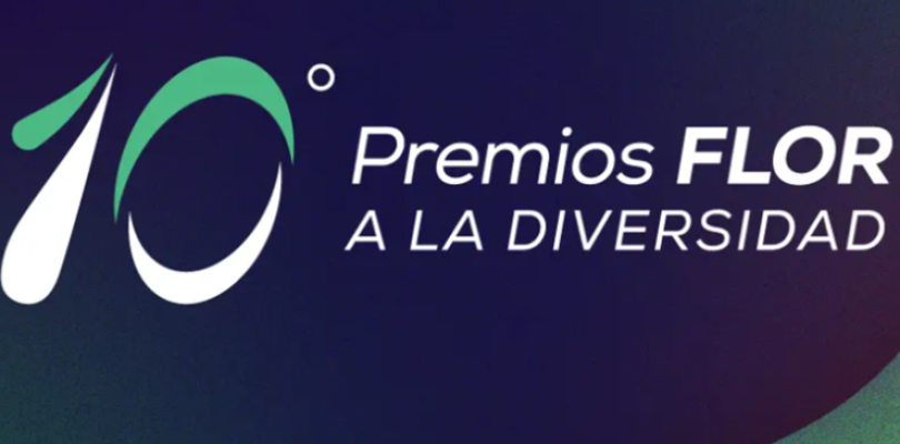 La Legislatura porteña declaró su beneplácito por la 10ª edición de los Premios FLOR a la Diversidad