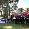 Los detalles de la inversión del TC para presentar el primer palco sensorial del mundo