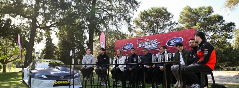 Los detalles de la inversión del TC para presentar el primer palco sensorial del mundo