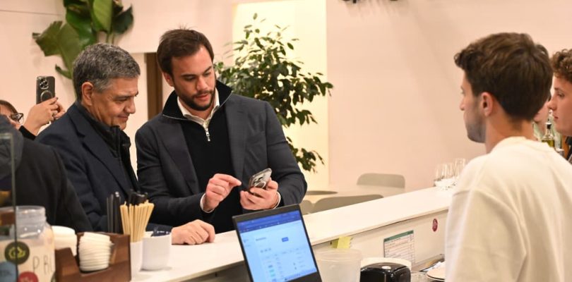 La Ciudad de Buenos Aires avanza con medidas fiscales con el objetivo de liderar el ecosistema cripto