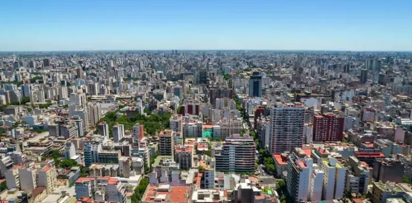Fuerte repunte en el mercado inmobiliario porteño: las escrituras crecieron 34,5% en julio