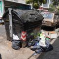 La Ciudad multará a quienes revuelvan la basura y no ordenen