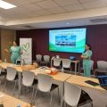 El IX Congreso de Enfermería ya tiene fecha: será virtual, gratuito y con certificación