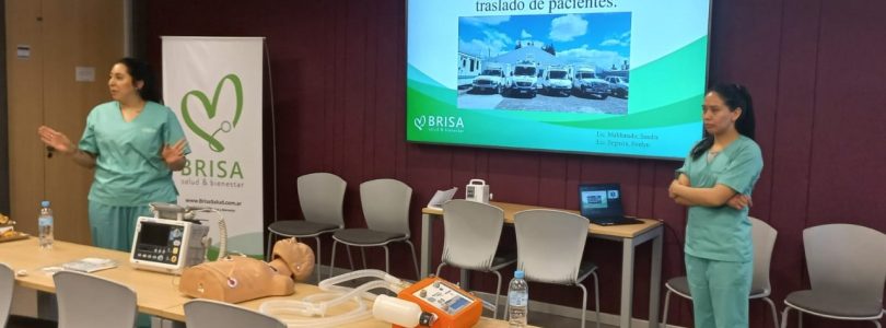 El IX Congreso de Enfermería ya tiene fecha: será virtual, gratuito y con certificación