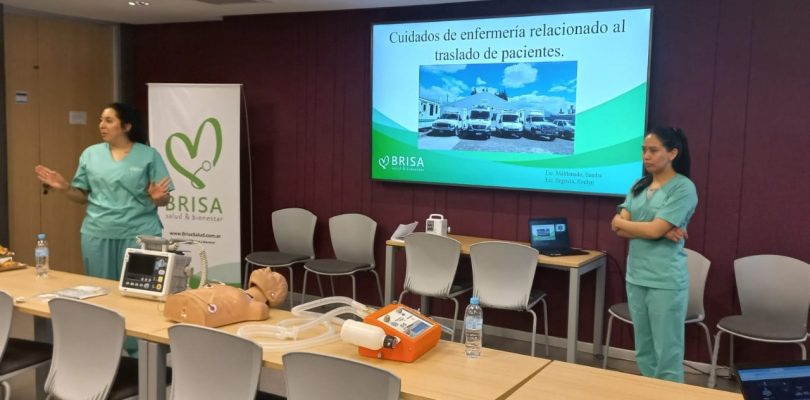 El IX Congreso de Enfermería ya tiene fecha: será virtual, gratuito y con certificación