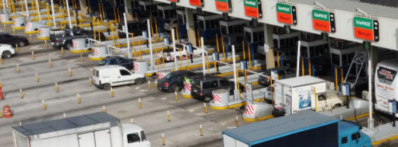 El Gobierno inicia el proceso de privatización de Corredores Viales para transferir 6000 kilómetros de rutas