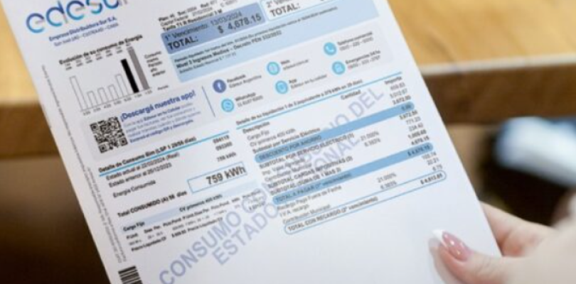 Oficializan los aumentos de electricidad y gas para septiembre: de cuánto será la suba