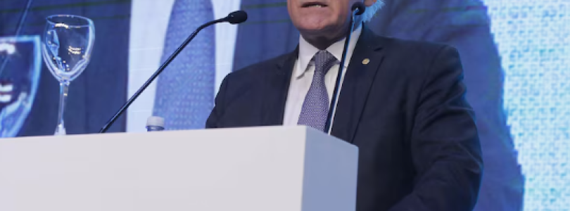 “Ya pasamos el peor momento”, dijo el vicepresidente del Banco Central sobre la tensión cambiaria