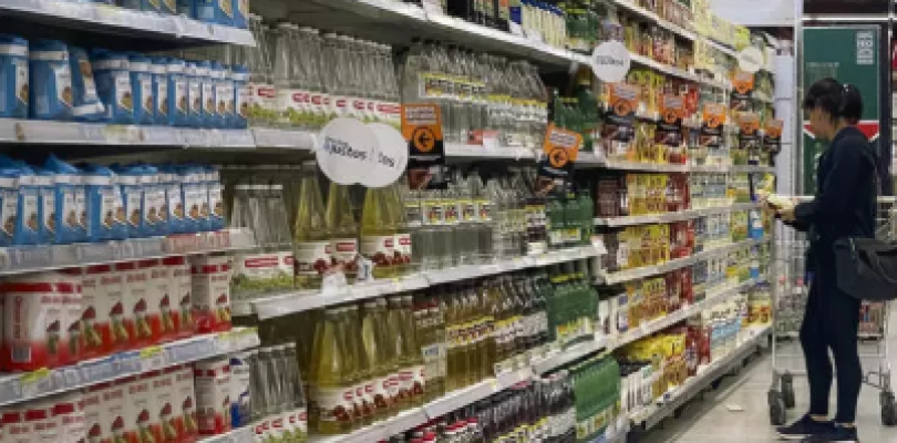 Aumentó 6,3% el índice de confianza del consumidor en octubre