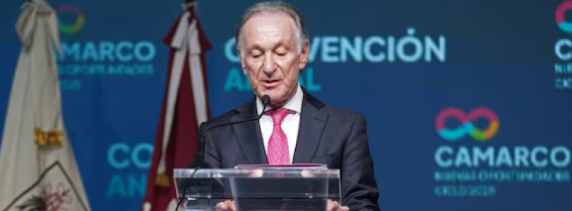 Dura crítica de las constructoras al Presupuesto 2026 por la falta de inversión pública