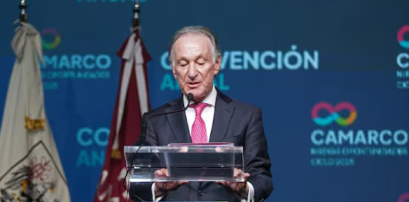 Dura crítica de las constructoras al Presupuesto 2026 por la falta de inversión pública