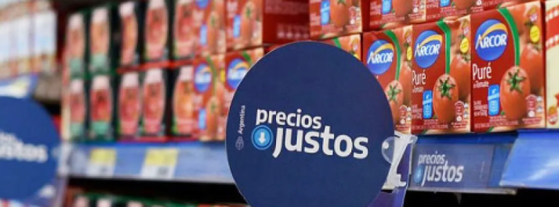 El Gobierno eliminó 71 normas comerciales, incluyendo “Precios Justos” y la “Ley de Góndolas”