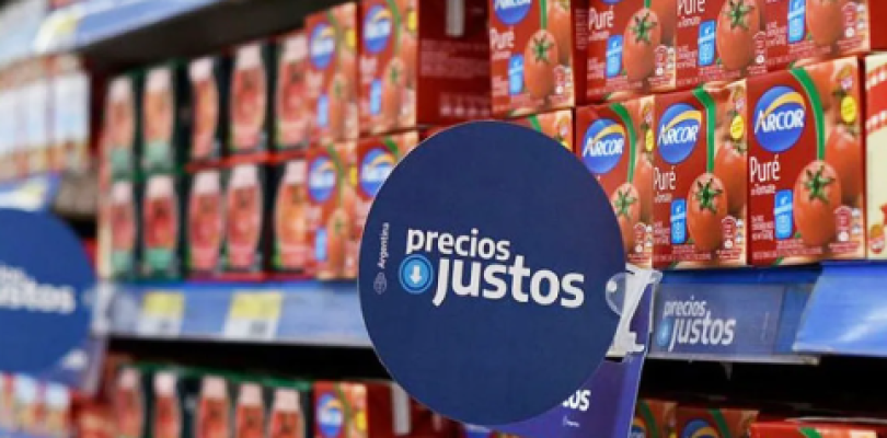 El Gobierno eliminó 71 normas comerciales, incluyendo “Precios Justos” y la “Ley de Góndolas”