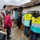 La Ciudad avanza con su plan de orden urbano: la policía recuperó una propiedad tomada en Palermo