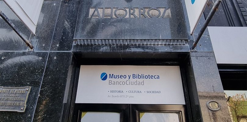 Se cumple un nuevo aniversario del Museo Monte de Piedad