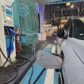Cómo es el plan público-privado para ampliar la red de cargadores eléctricos impulsado por la Ciudad