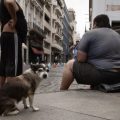 Obras ganadoras e inauguración de la muestra «Gente de mi Ciudad 2025»