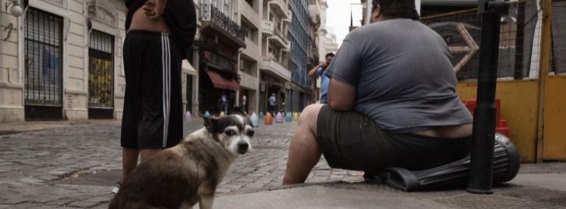 Obras ganadoras e inauguración de la muestra «Gente de mi Ciudad 2025»