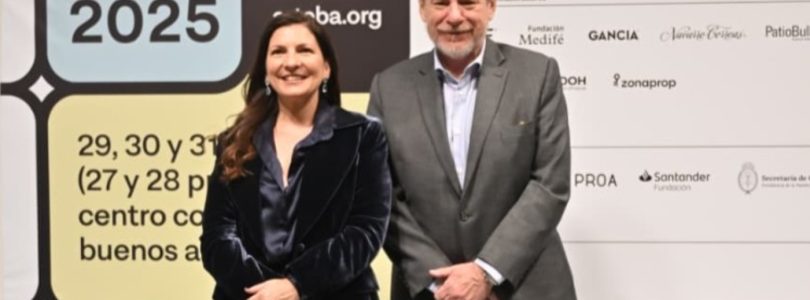 Banco Ciudad junto a Arteba 2025