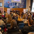 Reclamo por mayor presencia estatal en el primer Congreso Internacional «Discapacidad en la justicia»