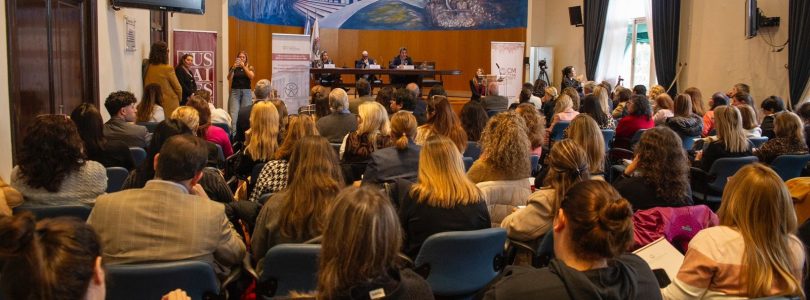 Reclamo por mayor presencia estatal en el primer Congreso Internacional «Discapacidad en la justicia»