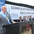 Tucumán: la millonaria inversión que invierte la provincia para un nuevo Centro Penitenciario