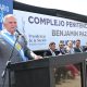 Tucumán: la millonaria inversión que invierte la provincia para un nuevo Centro Penitenciario