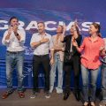 «Entre Ríos eligió el camino del orden y el trabajo», Frigerio celebró el triunfo tras alcanzar el 52,93% de los votos