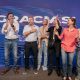 «Entre Ríos eligió el camino del orden y el trabajo», Frigerio celebró el triunfo tras alcanzar el 52,93% de los votos