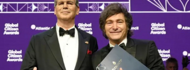 Bessent volvió a respaldar a la Argentina y confirmó: “No estamos poniendo dinero, es una línea de swap”