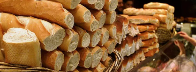 El pan aumentó un 12% en la Provincia de Buenos Aires: ¿cuánto sale el kilo?