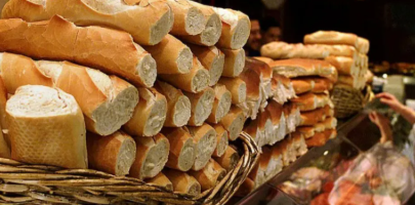 El pan aumentó un 12% en la Provincia de Buenos Aires: ¿cuánto sale el kilo?