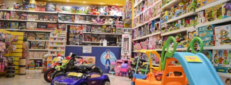 El Gobierno redujo los aranceles a la importación de juguetes