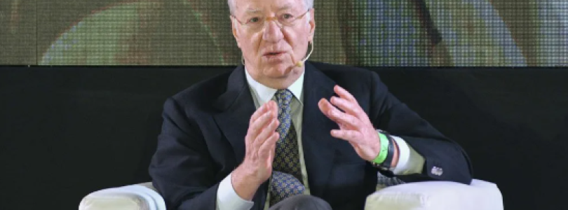 Paolo Rocca: “Somos optimistas, estas elecciones han sido un punto de inflexión para estimular el nivel de actividad”