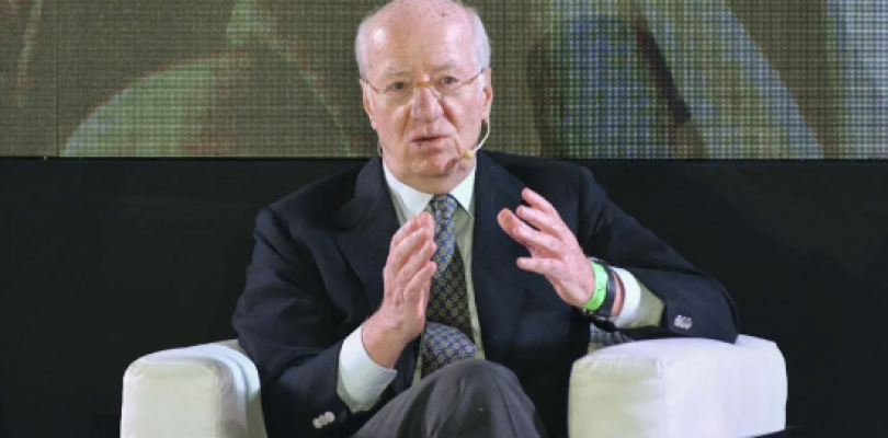 Paolo Rocca: “Somos optimistas, estas elecciones han sido un punto de inflexión para estimular el nivel de actividad”