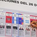“Contá hasta siete”: Massa llamó a votar a Fuerza Patria para frenar a Milei