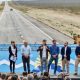 Chubut inauguró una obra que estaba paralizada desde la gestión kirchnerista